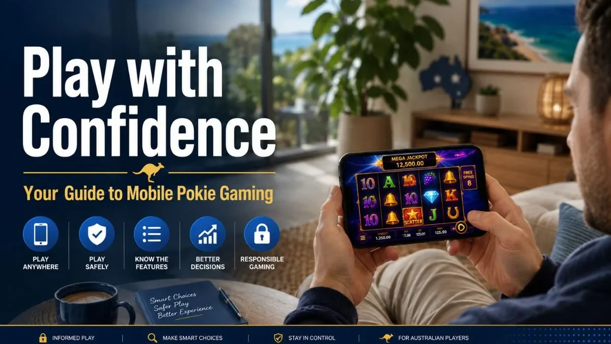Mobile Pokies
