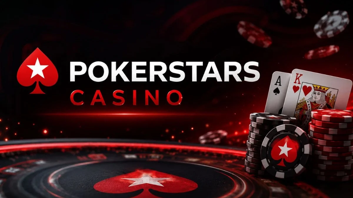 PokerStars Casino Review