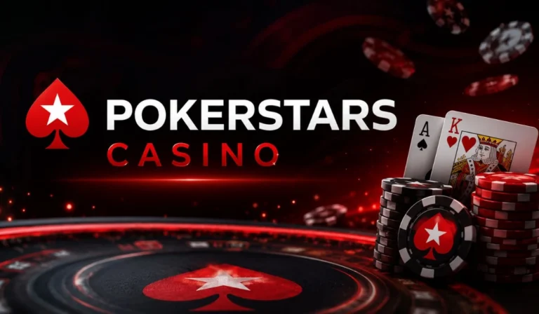 PokerStars Casino