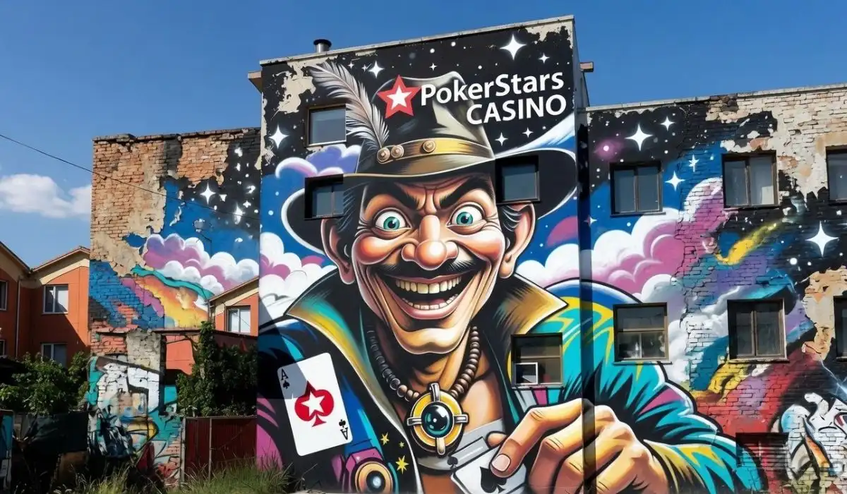 Pokerstars casino