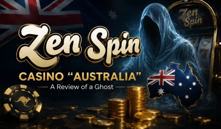 Zen Spin Casino Review